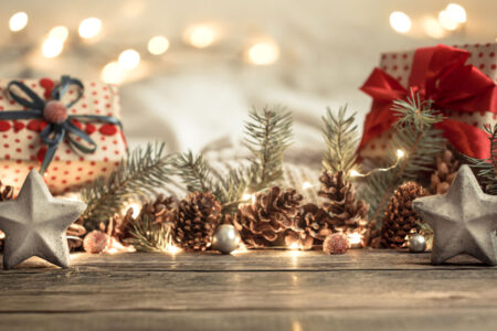 2025 Christmas & New Year Breaks