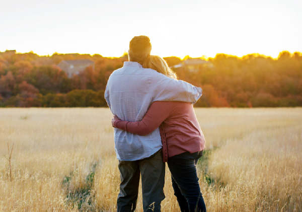 Looking to the Future