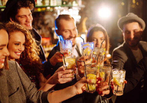 Fun-Filled Family Entertainment