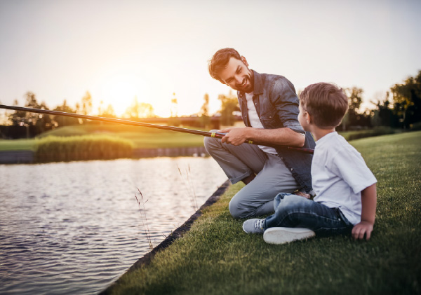 On-Park Activities & Sports