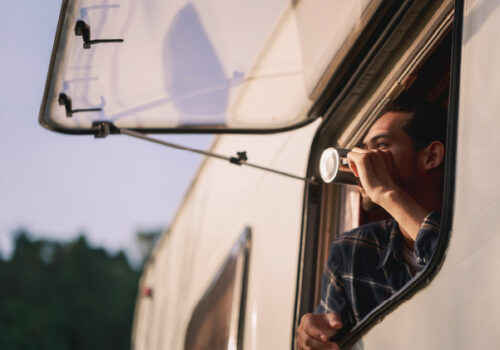 Touring & Camping