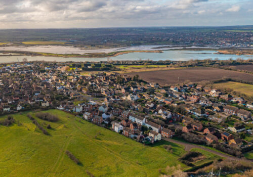 Explore Essex
