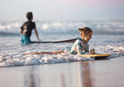 Explore the Essex coast