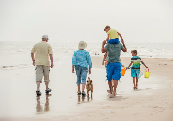 Discover why Waldegraves is the ultimate holiday park in Essex!