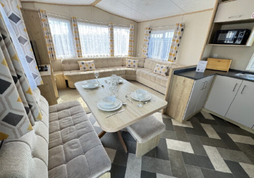 Caravan Holidays