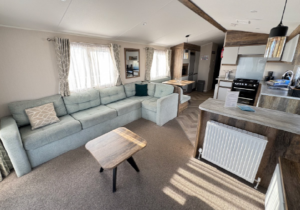 Self-Catering Caravan Holidays