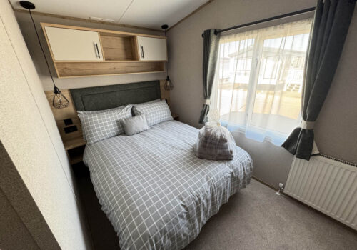 Caravan Holidays