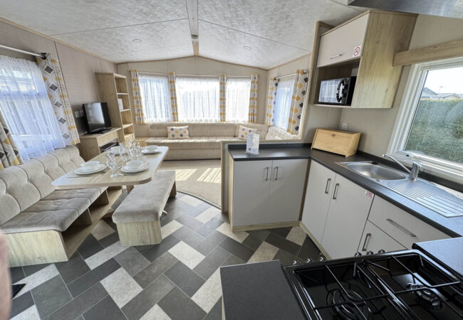 Gold Holiday Homes