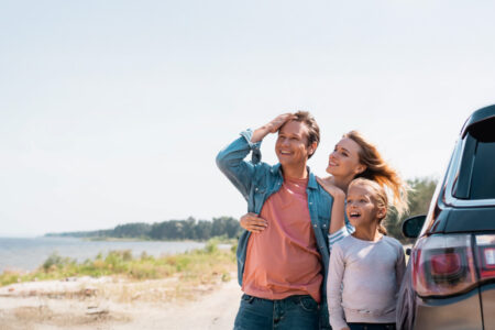 Father’s Day Weekend Package