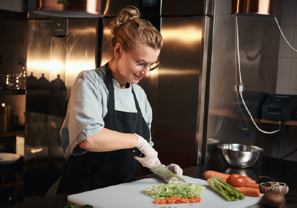 Kitchen Porter