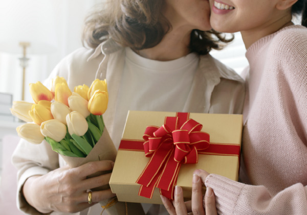 Treat your Mum this Mother’s Day with a weekend at Waldegraves