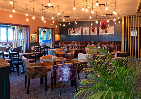Dining and Local Treats