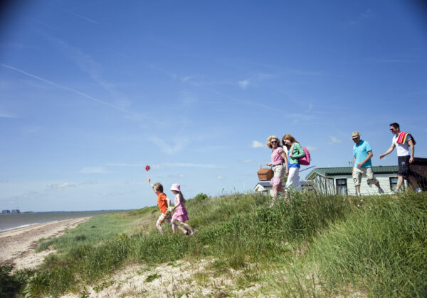 Your Ultimate Seaside Location