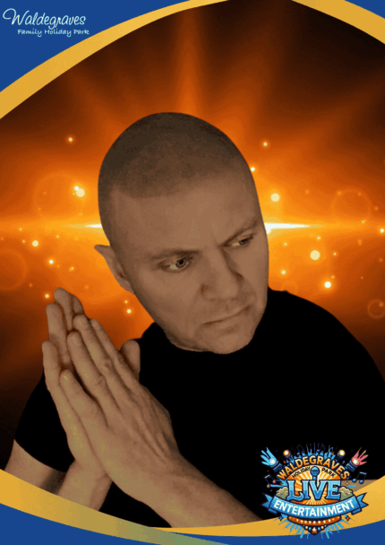 Phill Collins Tribute By, Truly Collins