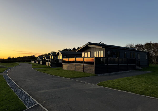 Own Your Holiday Home By The Sea