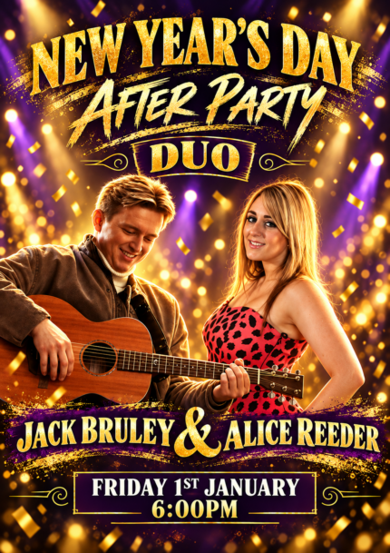 Jack & Alice Duo