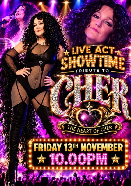 Cher – Heart Of Cher