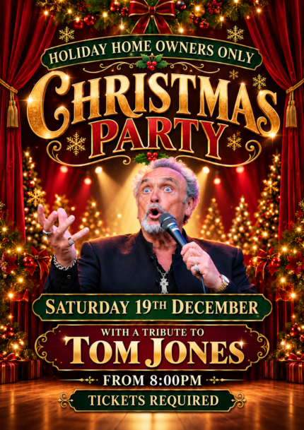 Tom Jones by Simon Howard