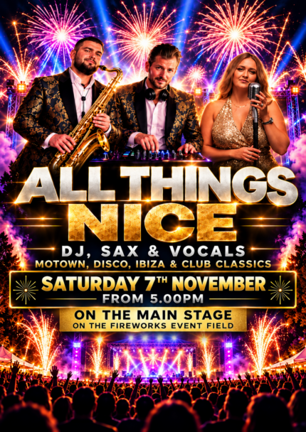 All Things Nice