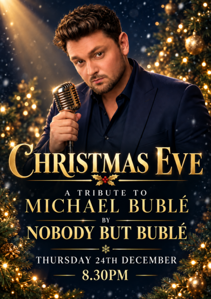 Tribute To Bublé