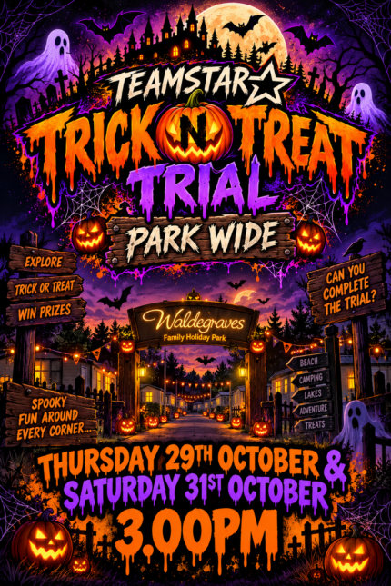 Trick & Treat