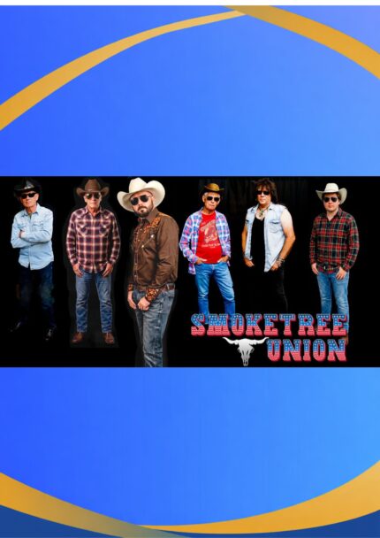 Smoke Tree Union Band