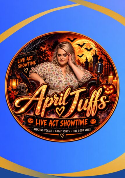 April Tuffs
