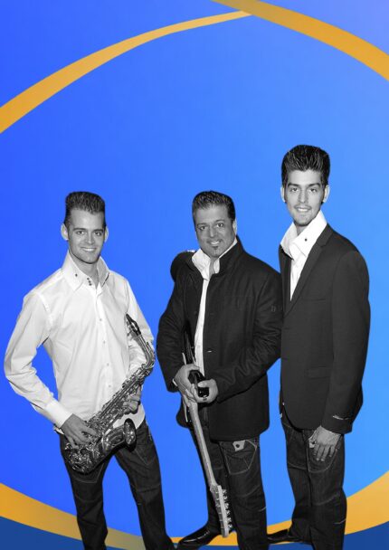Reggaelicious Band