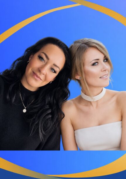 Sam & Jenny Duo