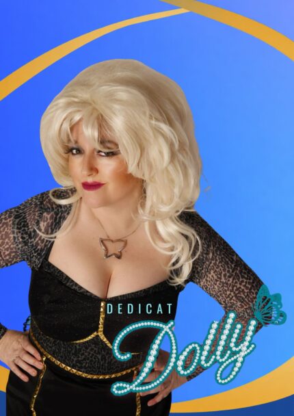 Dolly Parton Tribute Act